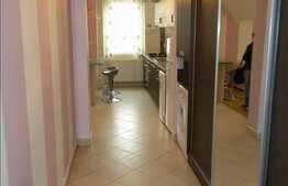 Vanzare 3 camere, 78 mp, mobilat si utilat, loc parcare, zona Piata Floresti!