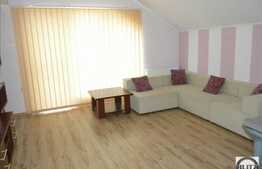 Vanzare 3 camere, 78 mp, mobilat si utilat, loc parcare, zona Piata Floresti!