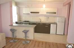 Vanzare 3 camere, 78 mp, mobilat si utilat, loc parcare, zona Piata Floresti!