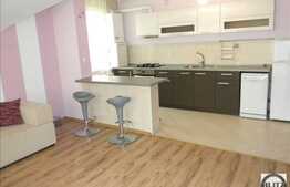 Vanzare 3 camere, 78 mp, mobilat si utilat, loc parcare, zona Piata Floresti!