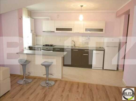 Apartament de vânzare 3 camere Floreşti - 1312AV | BLITZ Cluj-Napoca | Poza1