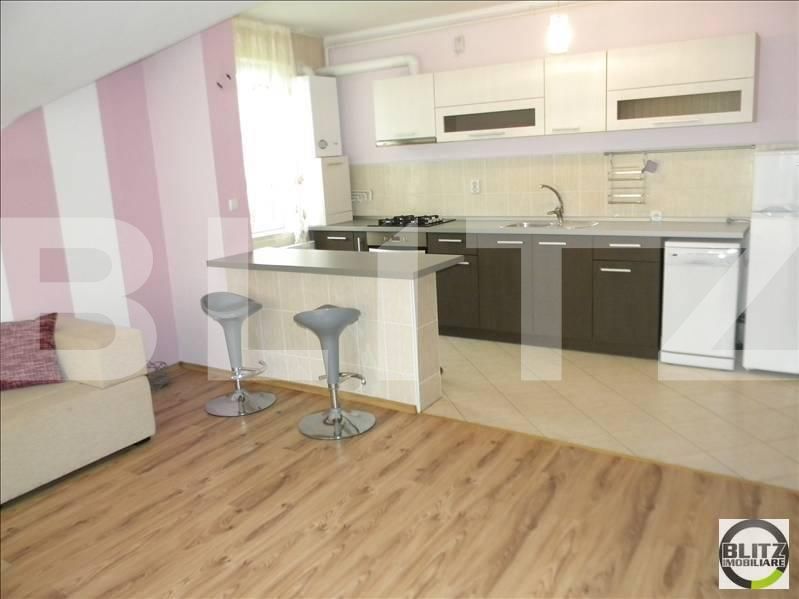 Apartament de vânzare 3 camere Floreşti - 1312AV | BLITZ Cluj-Napoca | Poza2