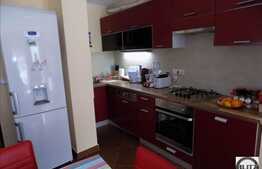 3 camere, 84 mp, imobil nou, zona strazii Eugen Ionesco!