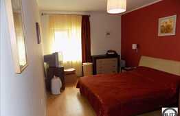 3 camere, 84 mp, imobil nou, zona strazii Eugen Ionesco!