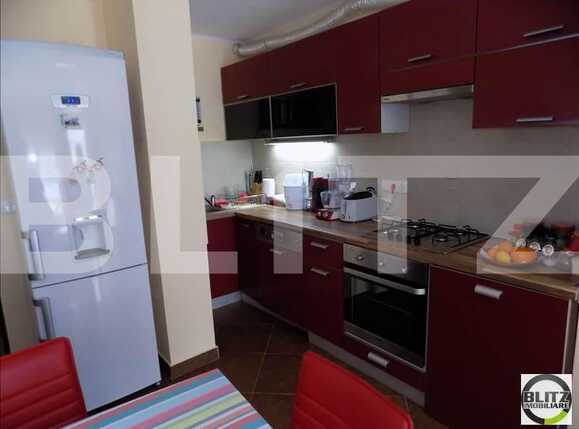 Apartament de vânzare 3 camere Zorilor - 13120AV | BLITZ Cluj-Napoca | Poza7