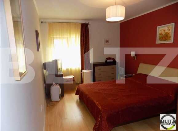 Apartament de vânzare 3 camere Zorilor - 13120AV | BLITZ Cluj-Napoca | Poza1