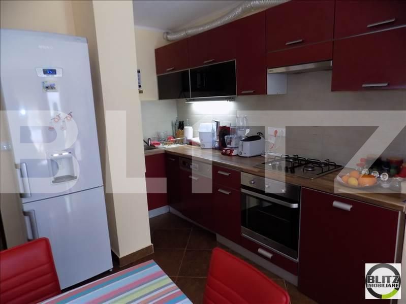 Apartament de vânzare 3 camere Zorilor - 13120AV | BLITZ Cluj-Napoca | Poza7