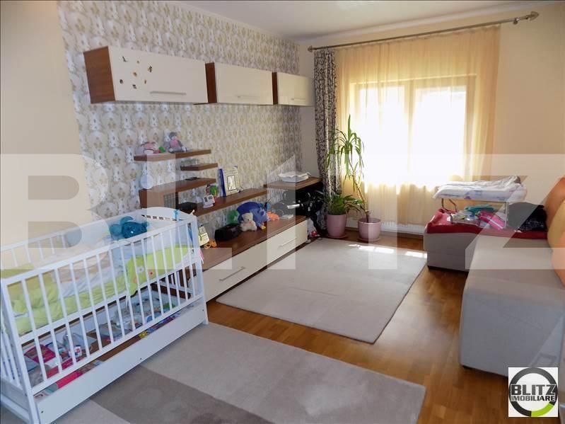 Apartament de vânzare 3 camere Zorilor - 13120AV | BLITZ Cluj-Napoca | Poza2