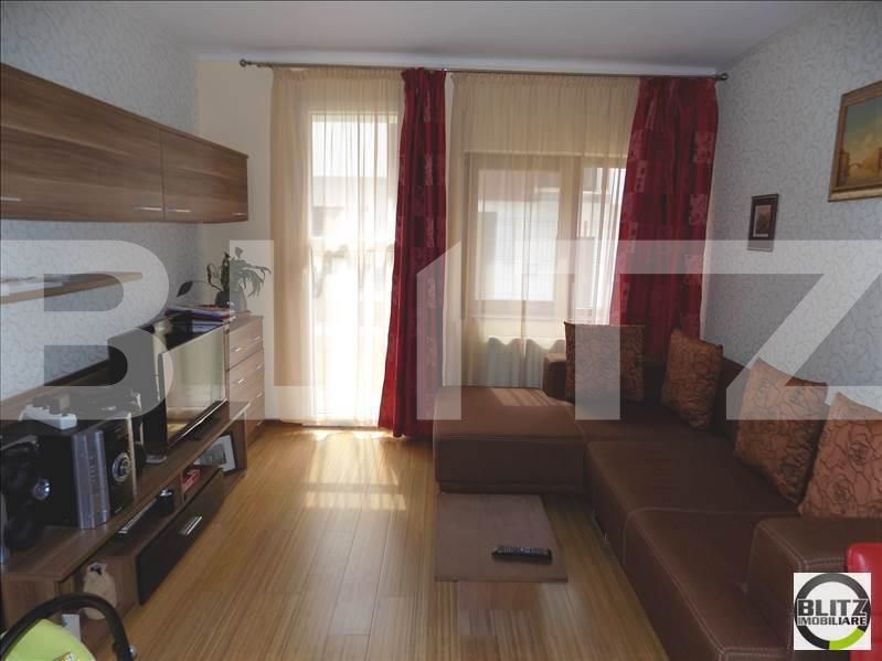 Apartament de vânzare 3 camere Zorilor - 13120AV | BLITZ Cluj-Napoca | Poza4