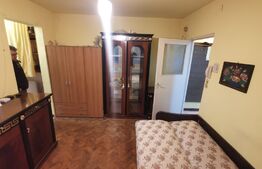 Apartament 2 camere, 50mp, semidecomandate, zona Hermes