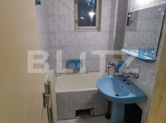 Apartament de închiriat 2 camere Gheorgheni - 131202AI | BLITZ Cluj-Napoca | Poza9