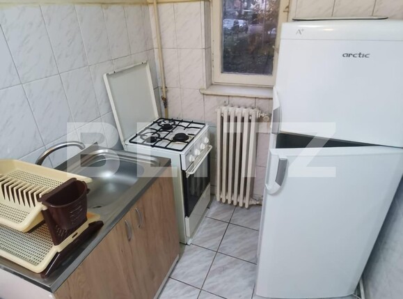 Apartament de închiriat 2 camere Gheorgheni - 131202AI | BLITZ Cluj-Napoca | Poza3