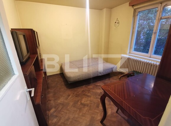 Apartament de închiriat 2 camere Gheorgheni - 131202AI | BLITZ Cluj-Napoca | Poza6