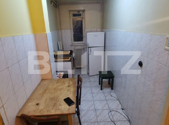 Apartament de închiriat 2 camere Gheorgheni - 131202AI | BLITZ Cluj-Napoca | Poza4