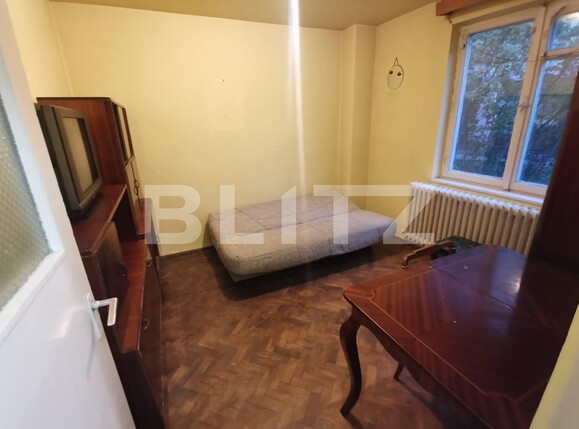 Apartament de închiriat 2 camere Gheorgheni - 131202AI | BLITZ Cluj-Napoca | Poza7