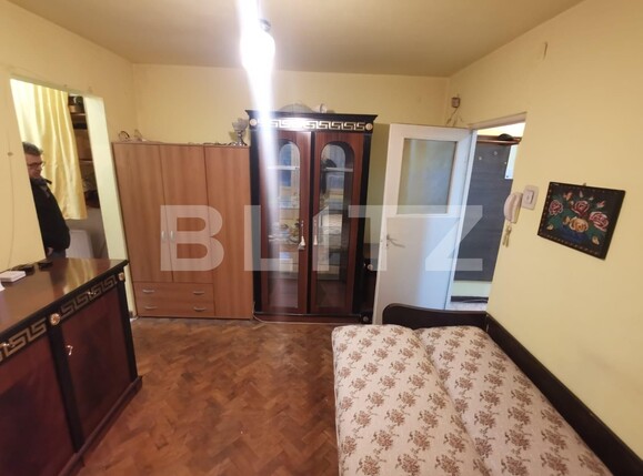 Apartament de închiriat 2 camere Gheorgheni - 131202AI | BLITZ Cluj-Napoca | Poza2
