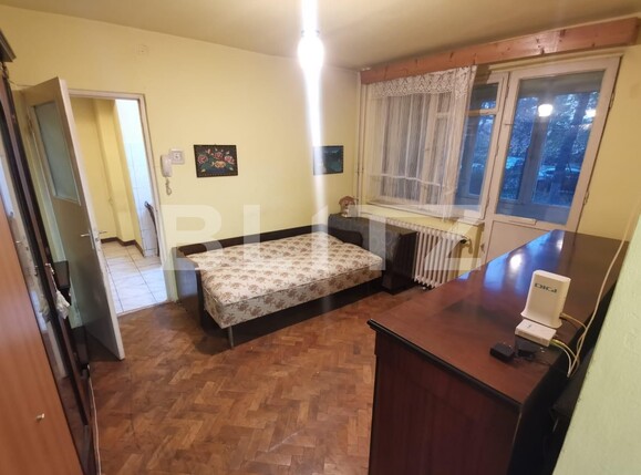 Apartament de închiriat 2 camere Gheorgheni - 131202AI | BLITZ Cluj-Napoca | Poza1