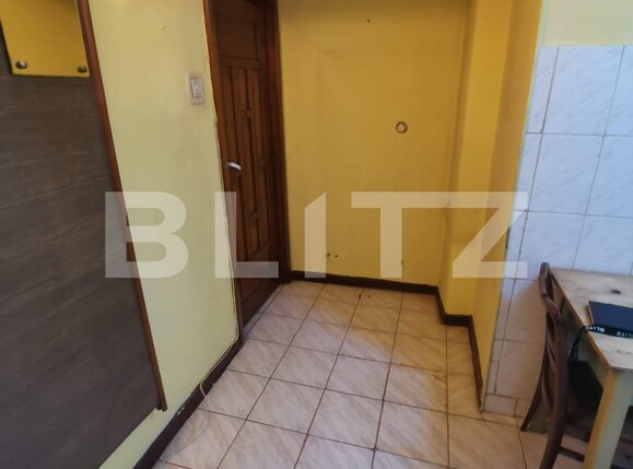 Apartament de închiriat 2 camere Gheorgheni - 131202AI | BLITZ Cluj-Napoca | Poza5
