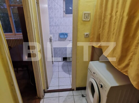 Apartament de închiriat 2 camere Gheorgheni - 131202AI | BLITZ Cluj-Napoca | Poza8