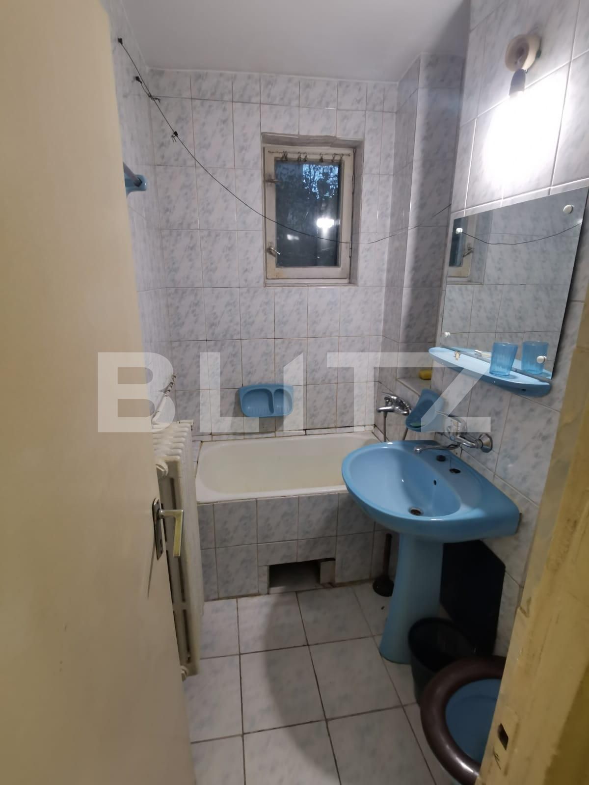 Apartament de închiriat 2 camere Gheorgheni - 131202AI | BLITZ Cluj-Napoca | Poza9