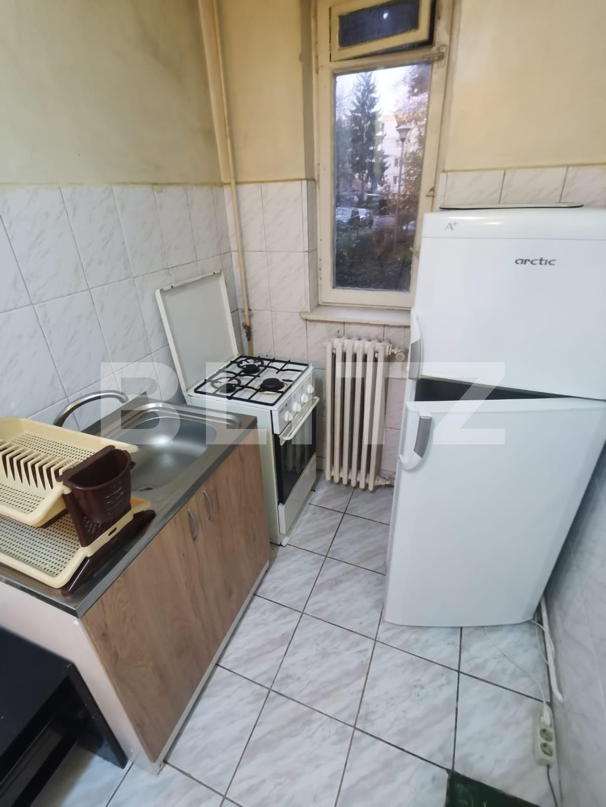 Apartament de închiriat 2 camere Gheorgheni - 131202AI | BLITZ Cluj-Napoca | Poza3