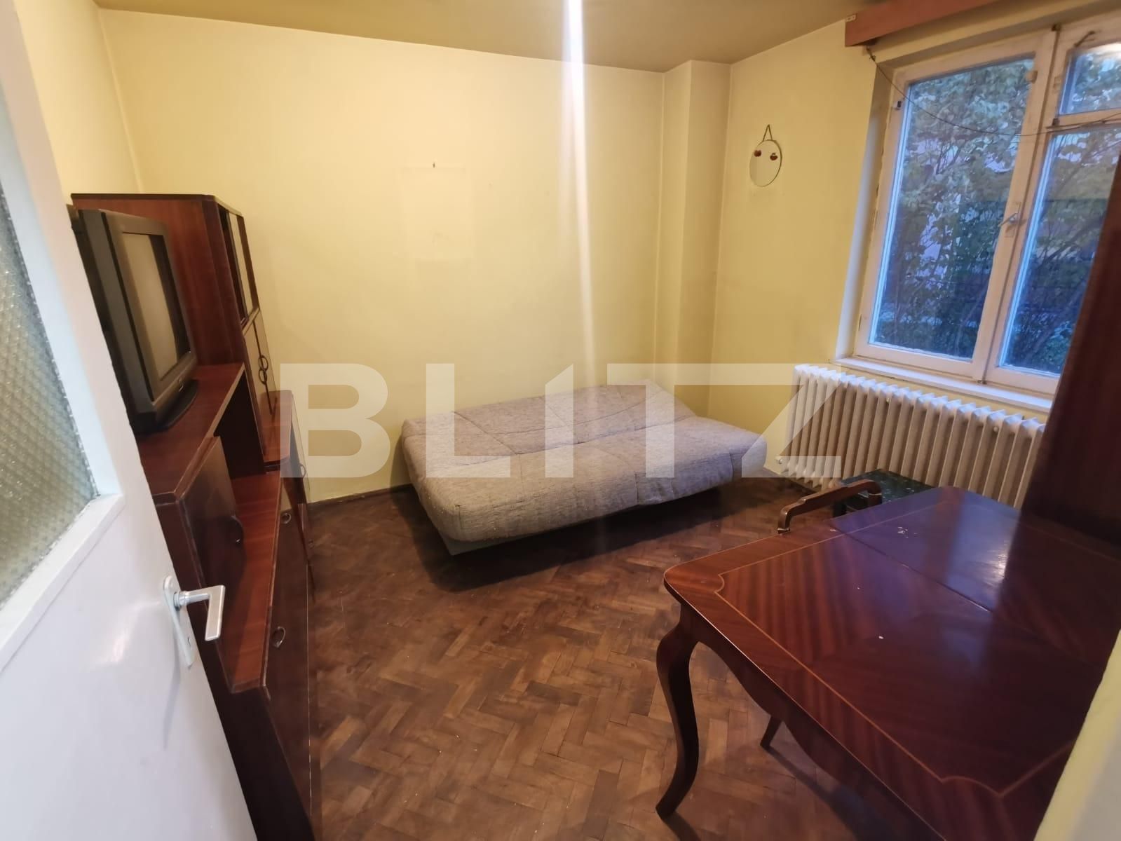 Apartament de închiriat 2 camere Gheorgheni - 131202AI | BLITZ Cluj-Napoca | Poza6