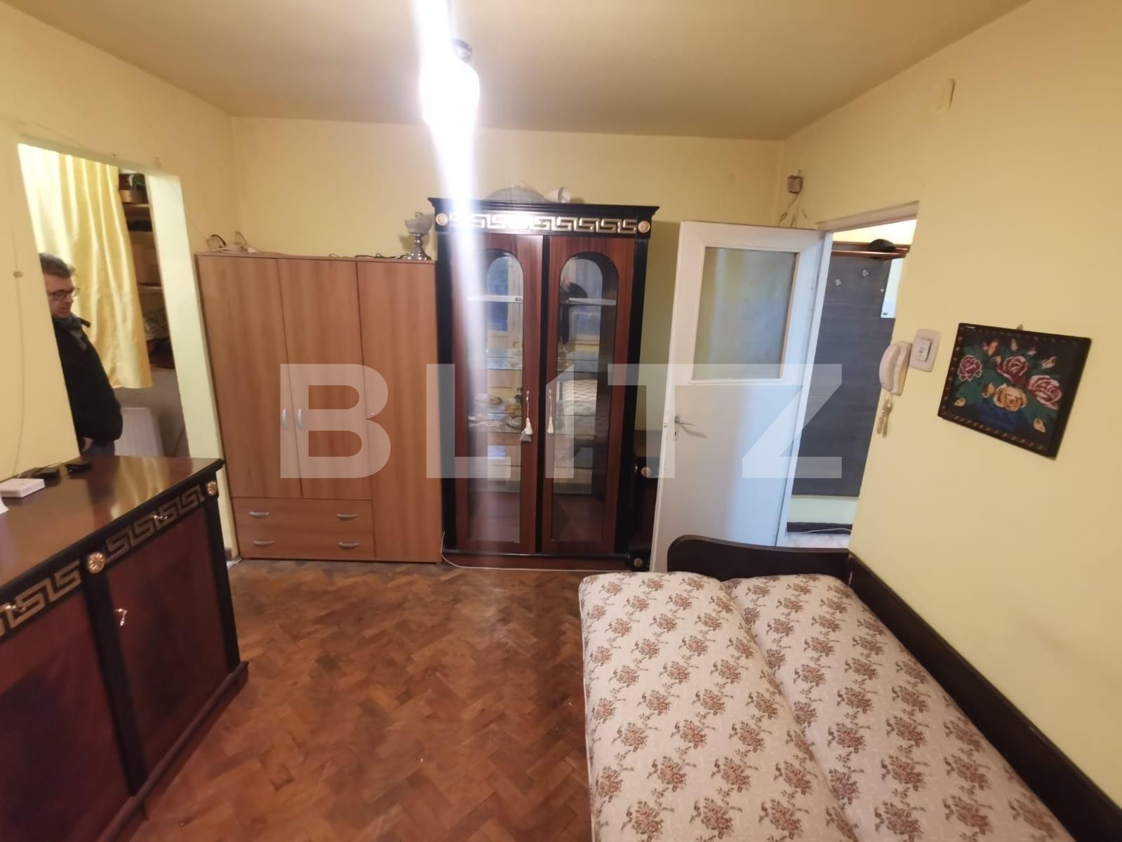 Apartament de închiriat 2 camere Gheorgheni - 131202AI | BLITZ Cluj-Napoca | Poza2
