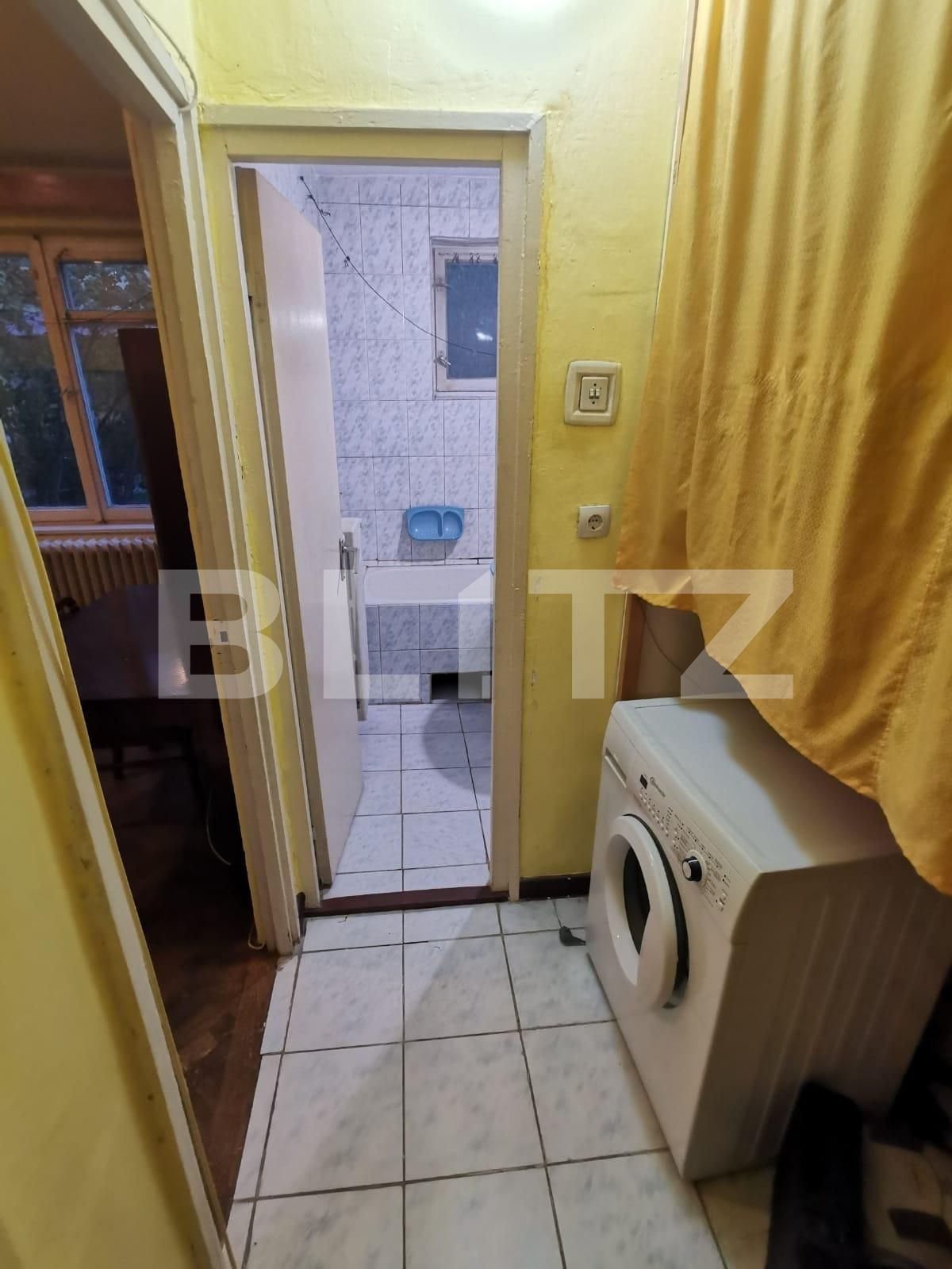 Apartament de închiriat 2 camere Gheorgheni - 131202AI | BLITZ Cluj-Napoca | Poza8
