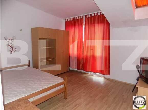 Garsonieră de închiriat Zorilor - 13121AI | BLITZ Cluj-Napoca | Poza1