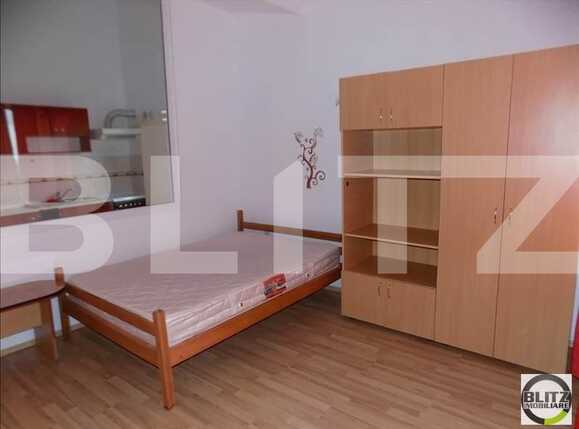 Garsonieră de închiriat Zorilor - 13121AI | BLITZ Cluj-Napoca | Poza2