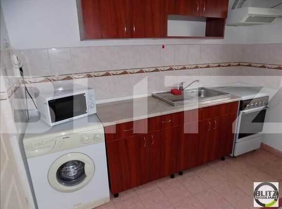 Garsonieră de închiriat Zorilor - 13121AI | BLITZ Cluj-Napoca | Poza7