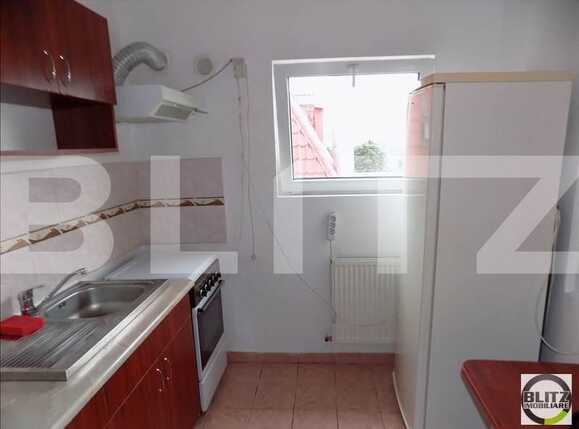 Garsonieră de închiriat Zorilor - 13121AI | BLITZ Cluj-Napoca | Poza8
