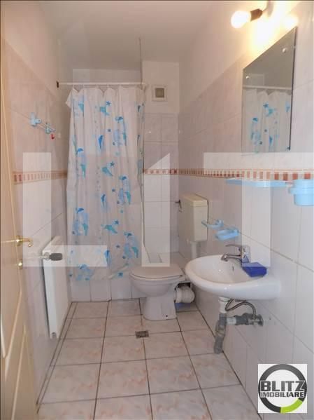 Garsonieră de închiriat Zorilor - 13121AI | BLITZ Cluj-Napoca | Poza11