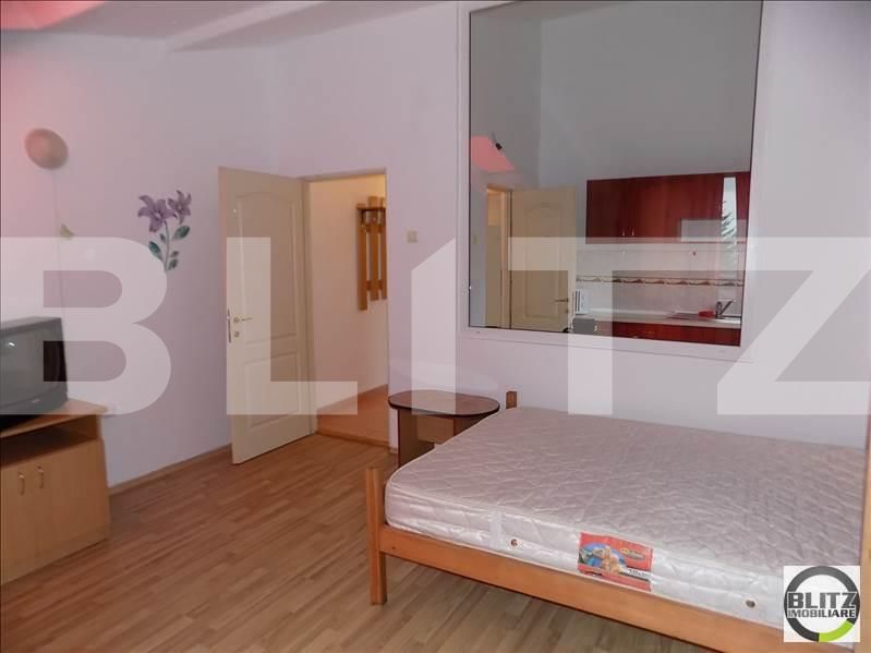 Garsonieră de închiriat Zorilor - 13121AI | BLITZ Cluj-Napoca | Poza4