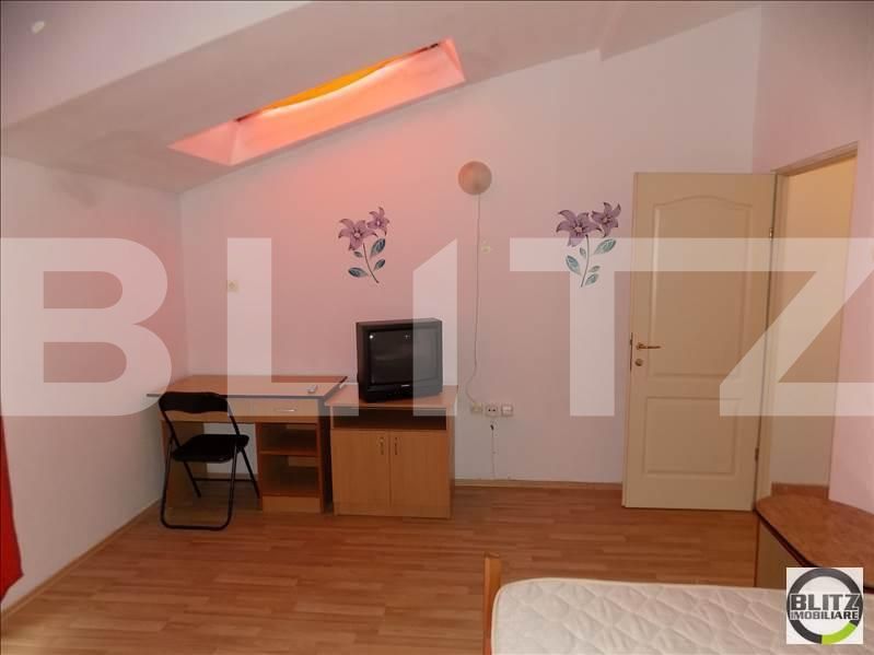 Garsonieră de închiriat Zorilor - 13121AI | BLITZ Cluj-Napoca | Poza5