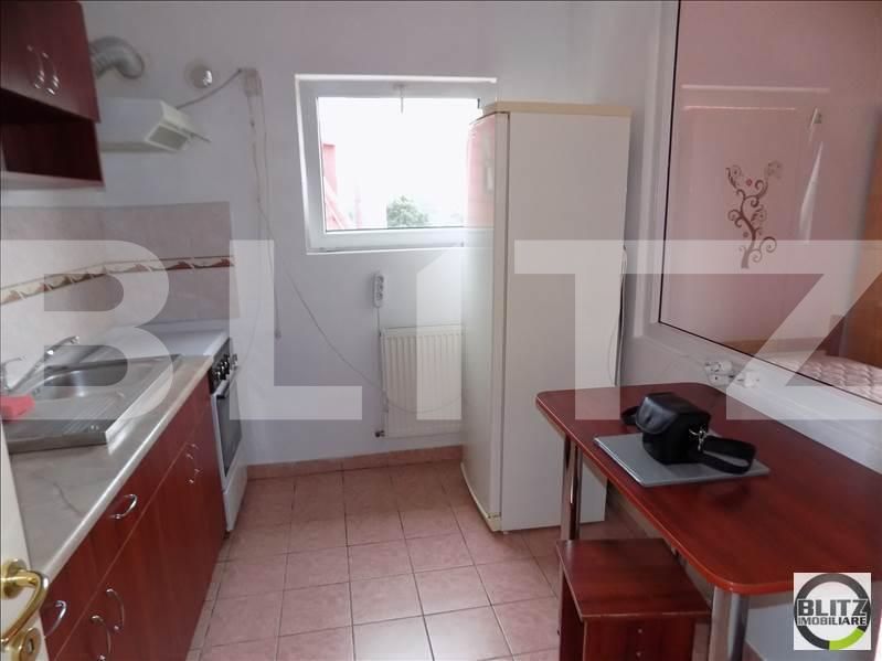 Garsonieră de închiriat Zorilor - 13121AI | BLITZ Cluj-Napoca | Poza6