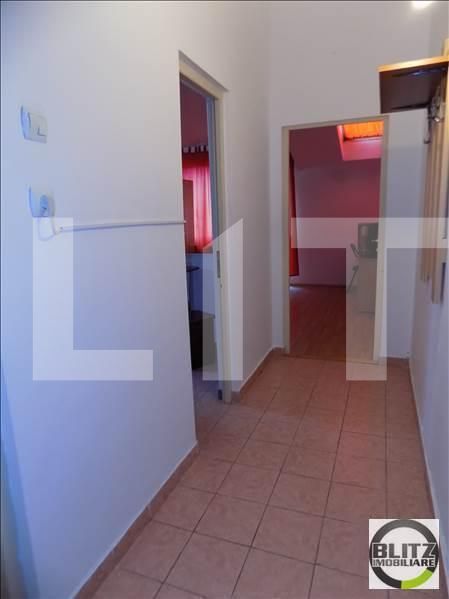 Garsonieră de închiriat Zorilor - 13121AI | BLITZ Cluj-Napoca | Poza9