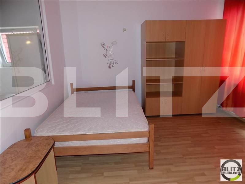 Garsonieră de închiriat Zorilor - 13121AI | BLITZ Cluj-Napoca | Poza3