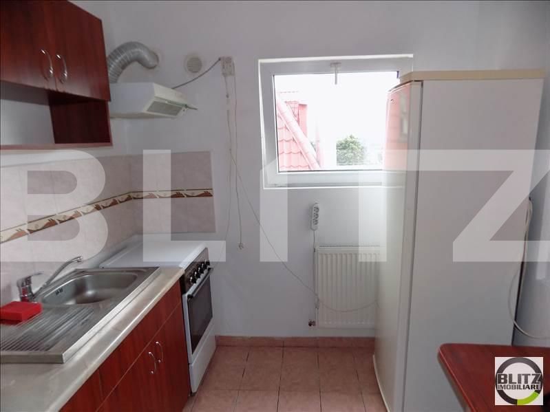 Garsonieră de închiriat Zorilor - 13121AI | BLITZ Cluj-Napoca | Poza8