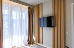 Apartament 2 camere, lux, 59 mp, 2 bai, parcare, zona Parcului Poligon