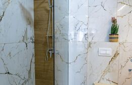 Apartament 2 camere, lux, 59 mp, 2 bai, parcare, zona Parcului Poligon