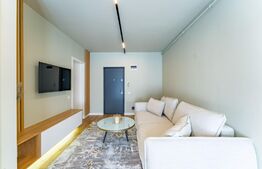 Apartament 2 camere, lux, 59 mp, 2 bai, parcare, zona Parcului Poligon