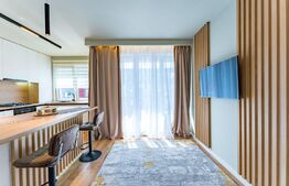 Apartament 2 camere, lux, 59 mp, 2 bai, parcare, zona Parcului Poligon