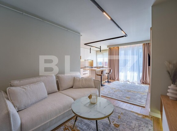 Apartament de închiriat 2 camere Floreşti - 131214AI | BLITZ Cluj-Napoca | Poza1