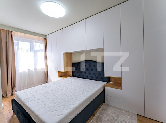 Apartament de închiriat 2 camere Floreşti - 131214AI | BLITZ Cluj-Napoca | Poza14