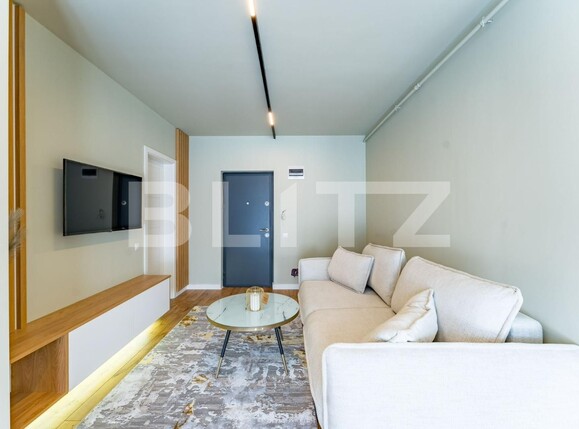 Apartament de închiriat 2 camere Floreşti - 131214AI | BLITZ Cluj-Napoca | Poza12