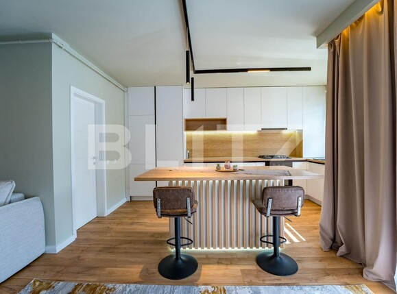 Apartament de închiriat 2 camere Floreşti - 131214AI | BLITZ Cluj-Napoca | Poza7