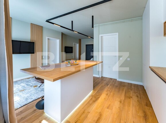 Apartament de închiriat 2 camere Floreşti - 131214AI | BLITZ Cluj-Napoca | Poza9