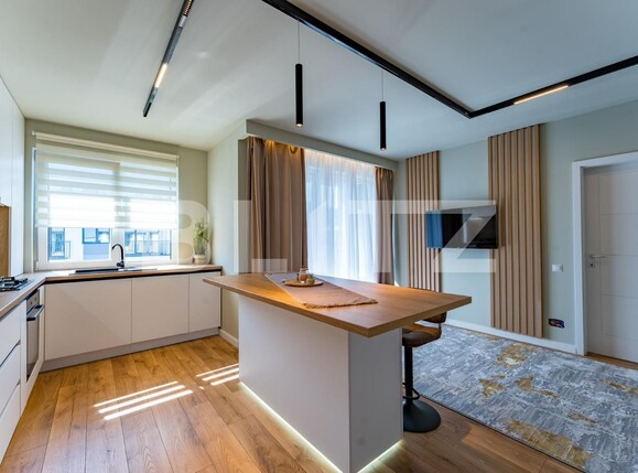 Apartament de închiriat 2 camere Floreşti - 131214AI | BLITZ Cluj-Napoca | Poza6