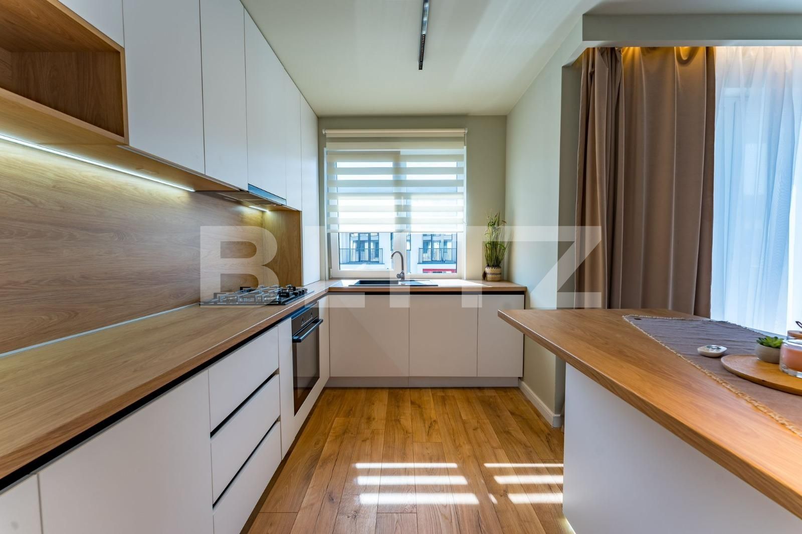 Apartament de închiriat 2 camere Floreşti - 131214AI | BLITZ Cluj-Napoca | Poza8